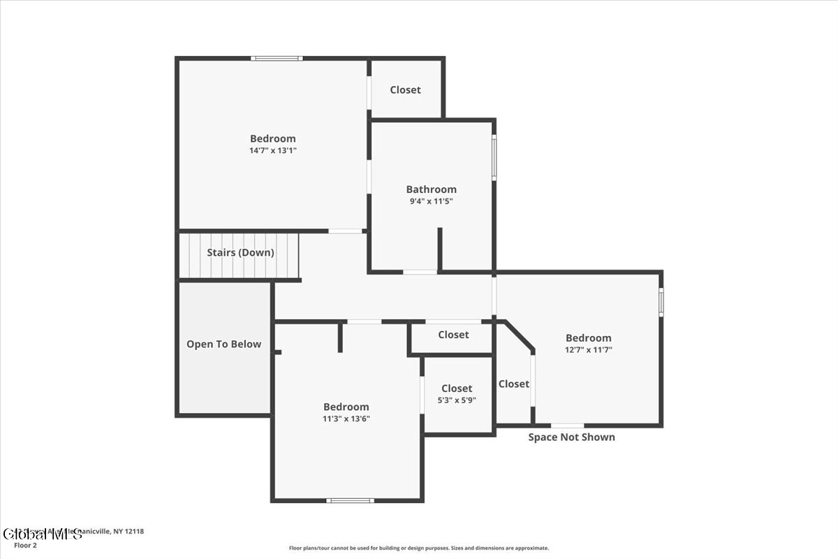 42 Dewey Avenue