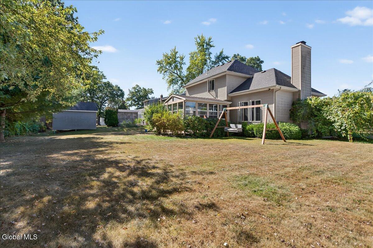42 Dewey Avenue