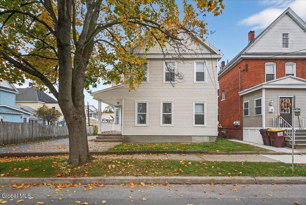 211 N 5th Avenue