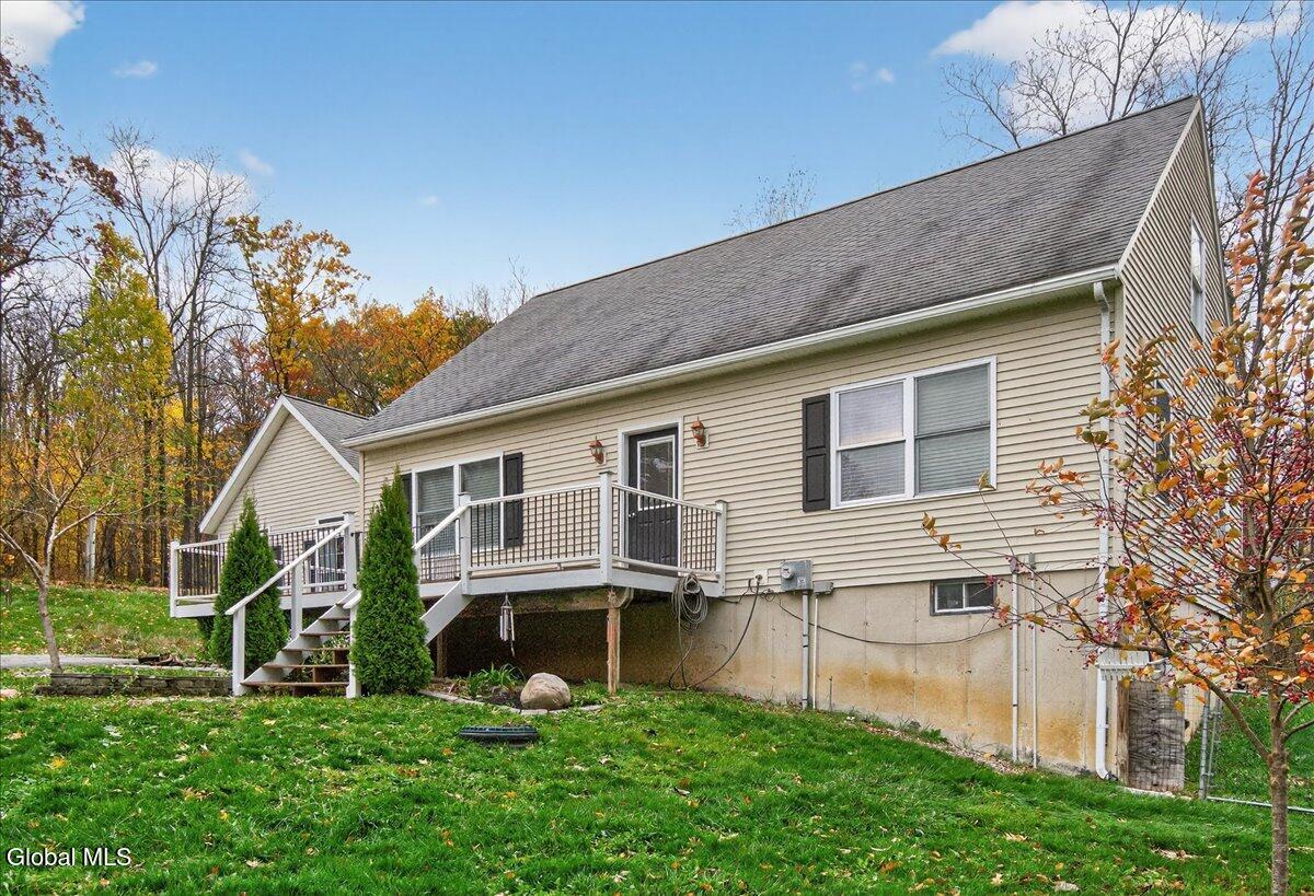 256 County Road 54