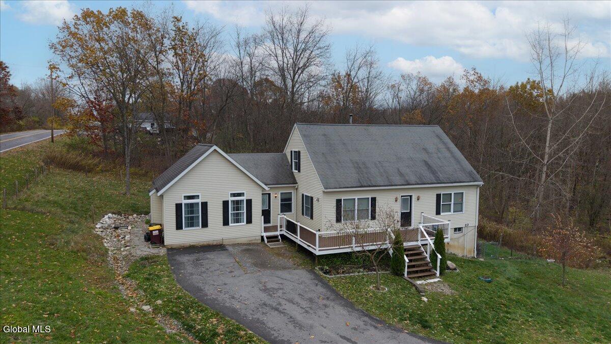 256 County Road 54