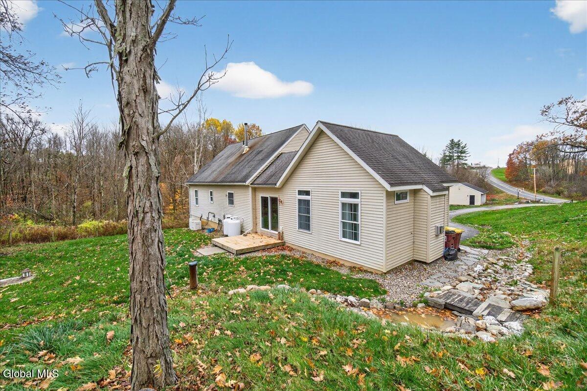 256 County Road 54