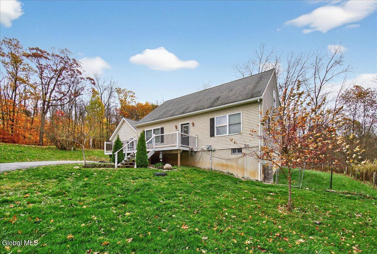 256 County Road 54
