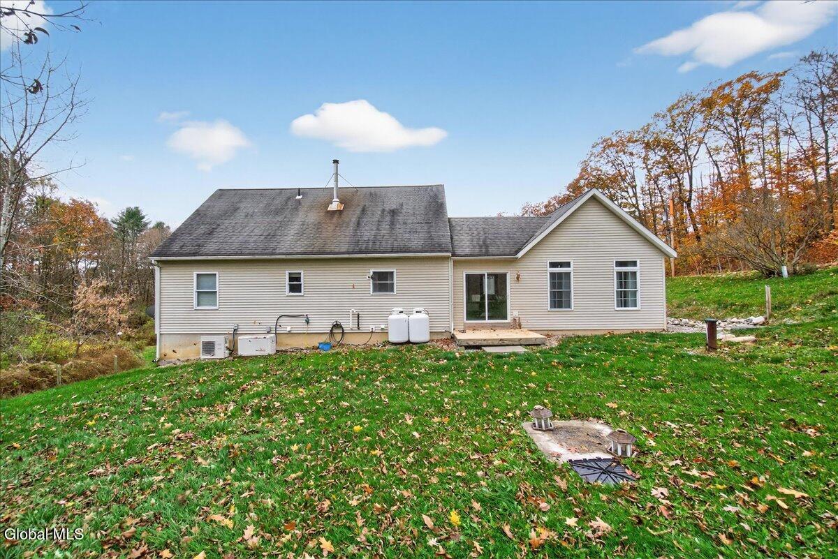 256 County Road 54