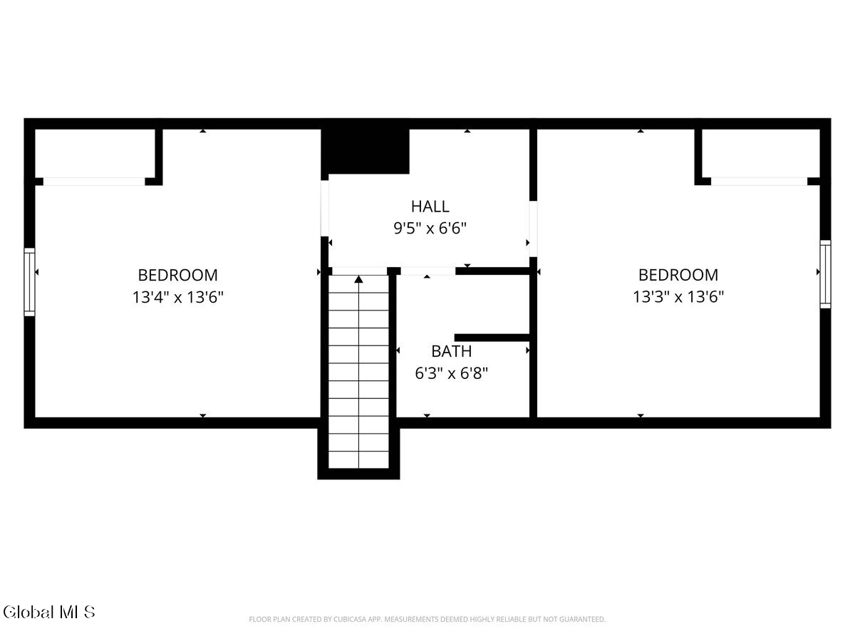 256 County Road 54