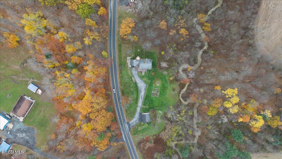 256 County Road 54