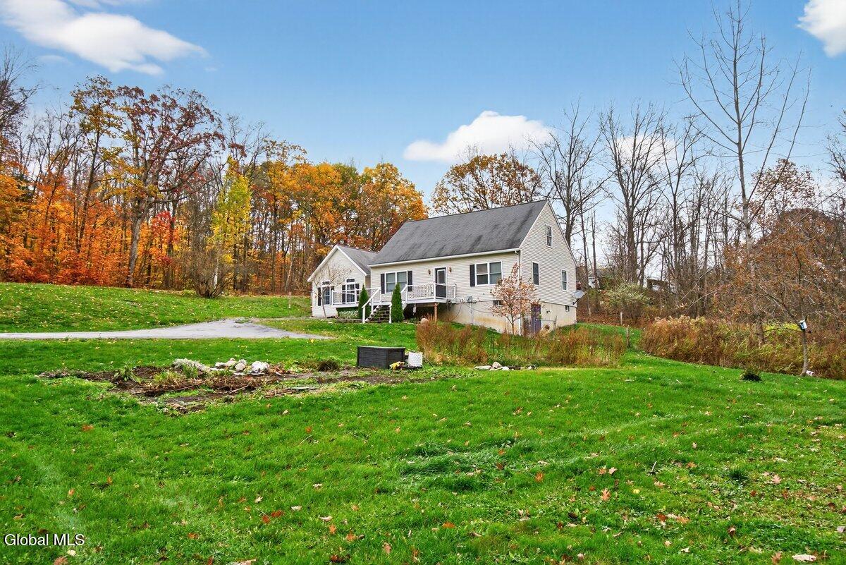 256 County Road 54