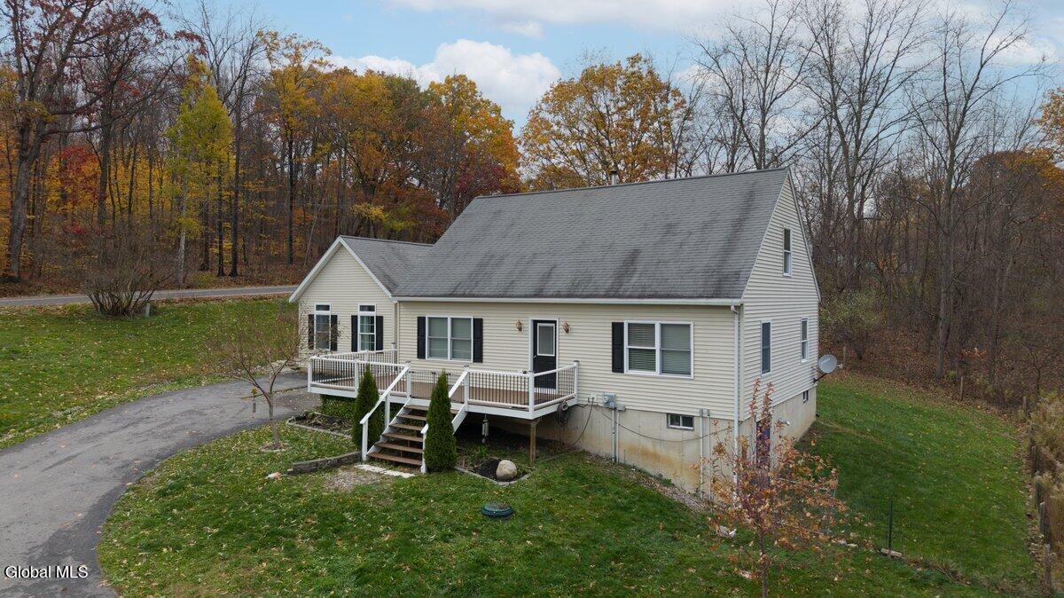 256 County Road 54