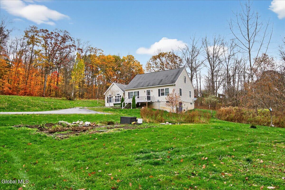 256 County Road 54
