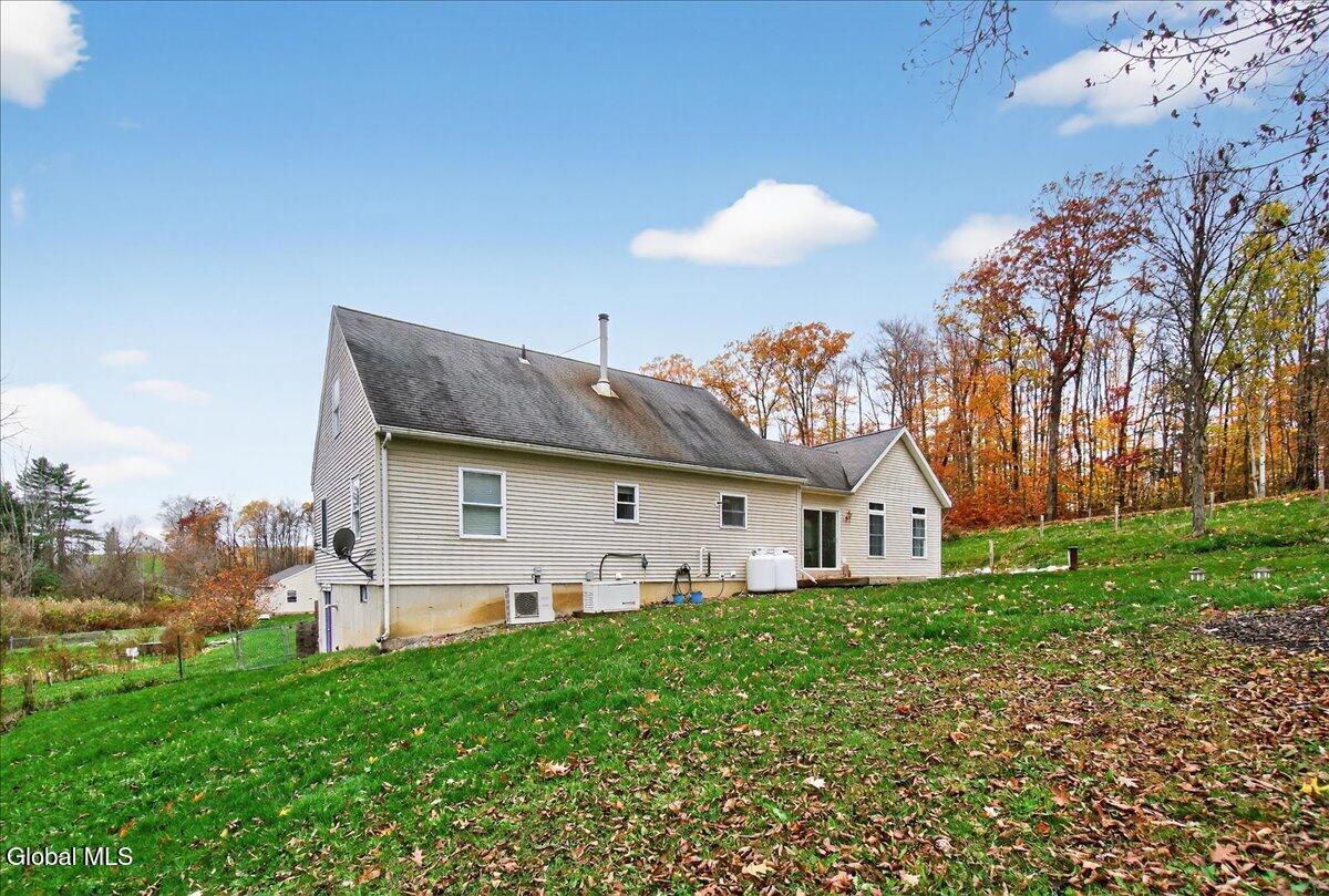 256 County Road 54