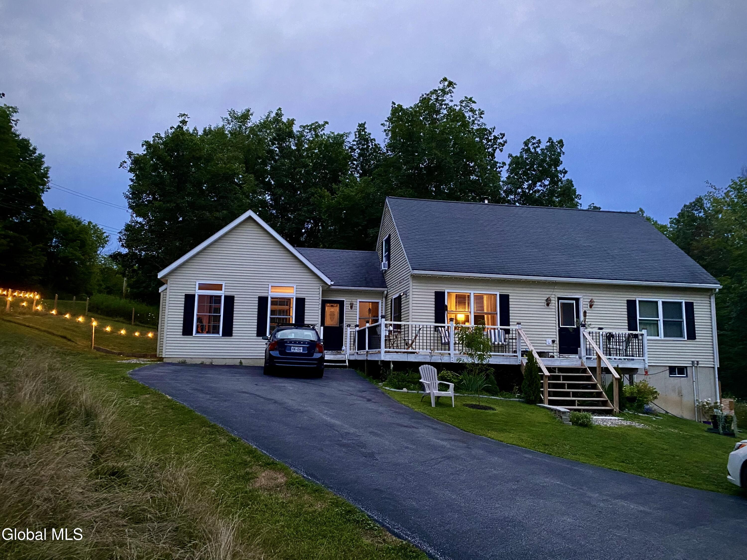 256 County Road 54