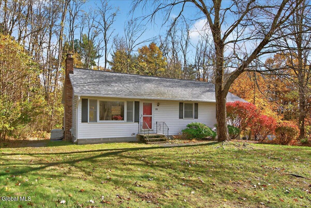 26 Northwood Drive