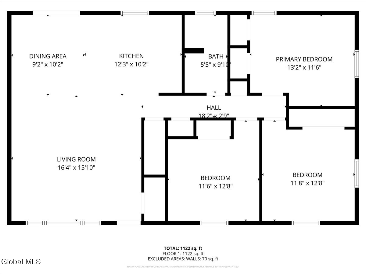 26 Northwood Drive