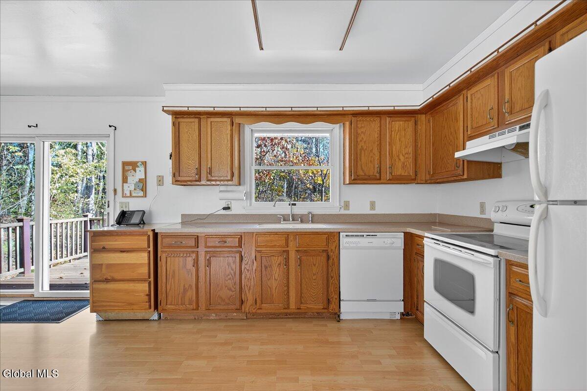 26 Northwood Drive