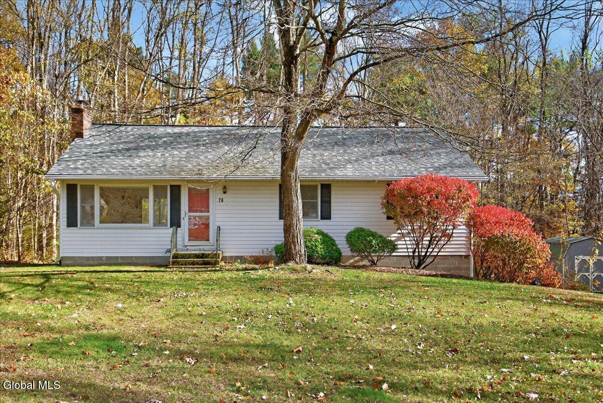 26 Northwood Drive