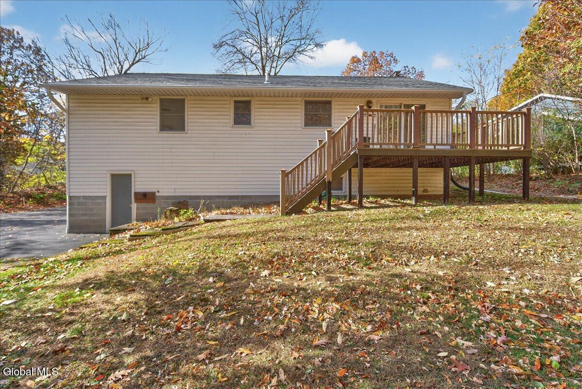 26 Northwood Drive
