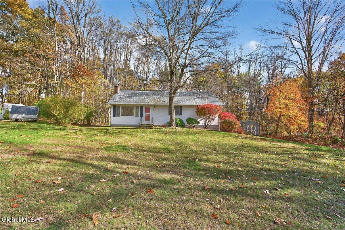 26 Northwood Drive