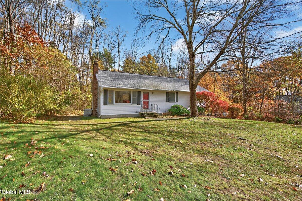 26 Northwood Drive