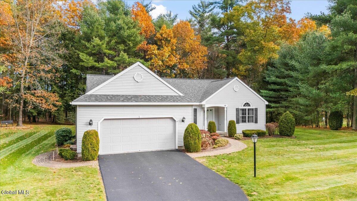46 Sara-Jen Drive