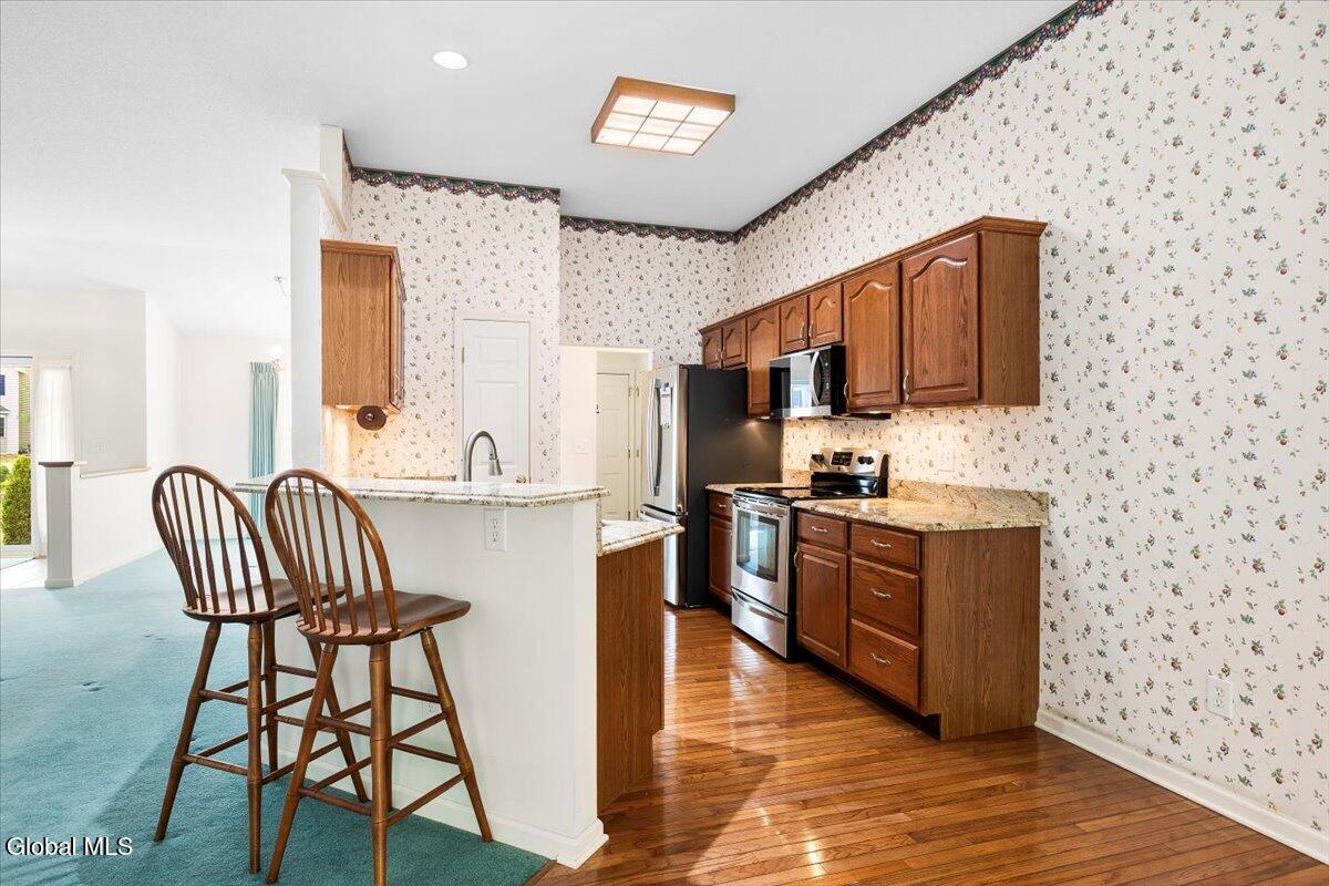 46 Sara-Jen Drive