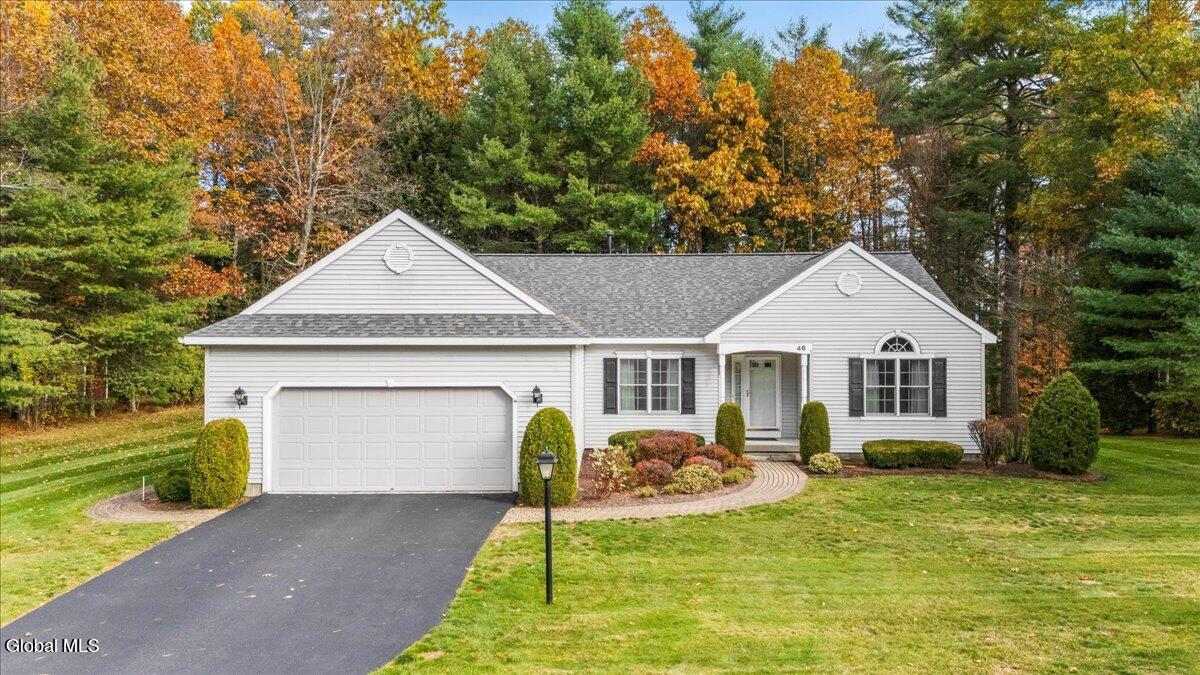46 Sara-Jen Drive