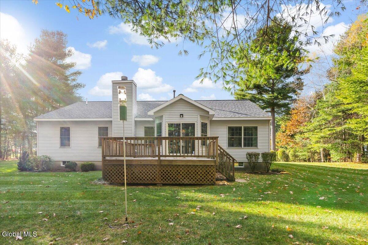 46 Sara-Jen Drive