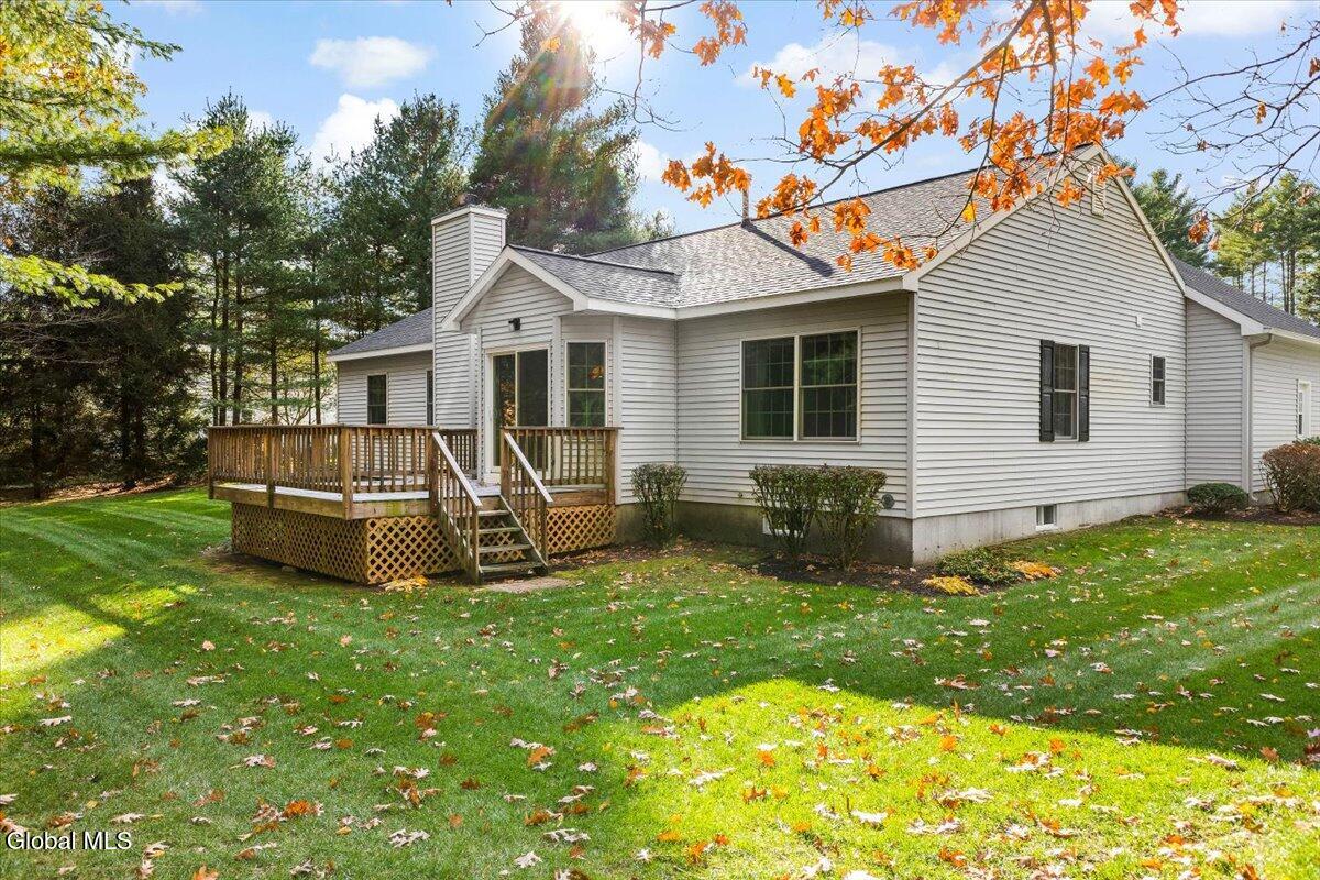 46 Sara-Jen Drive