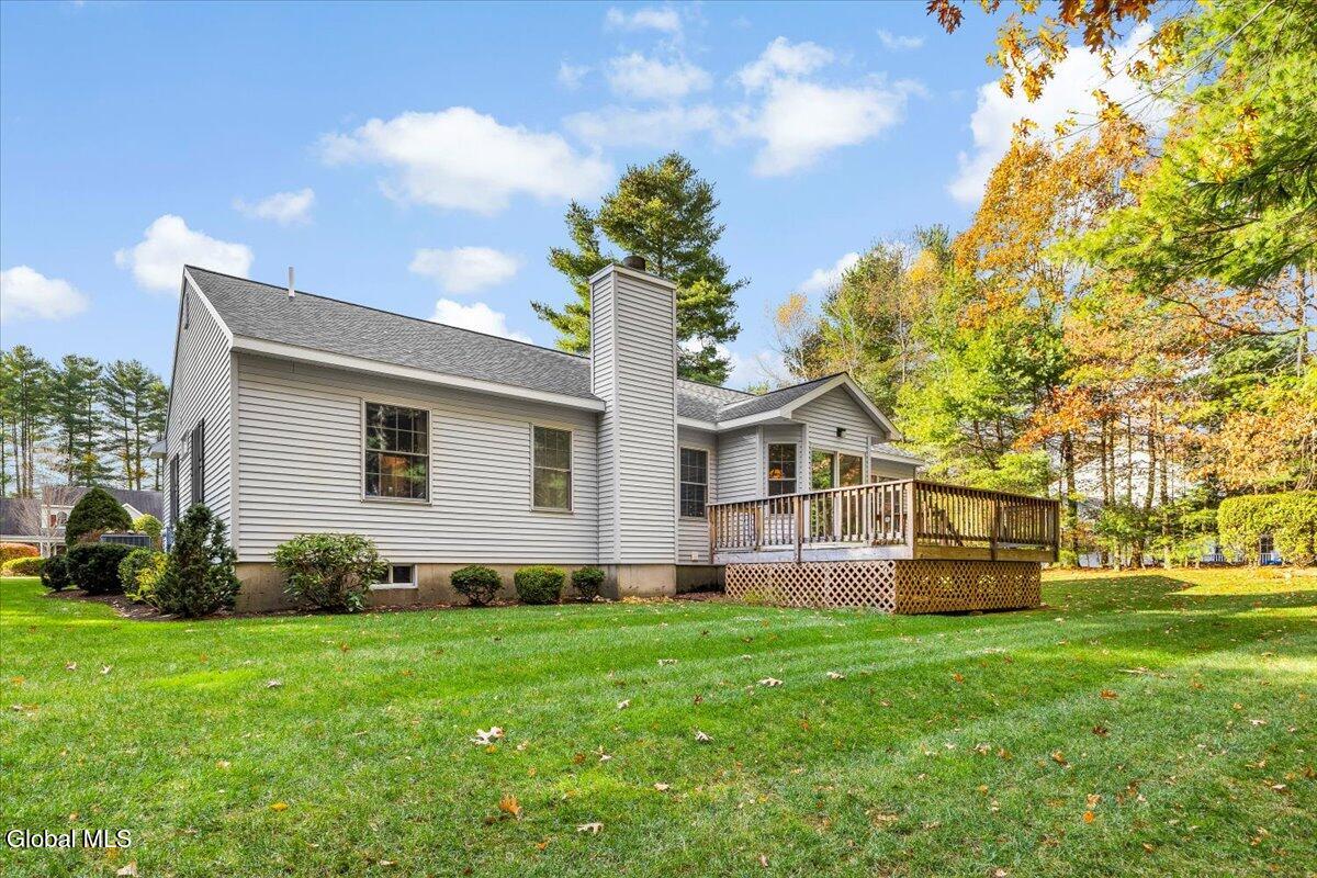 46 Sara-Jen Drive