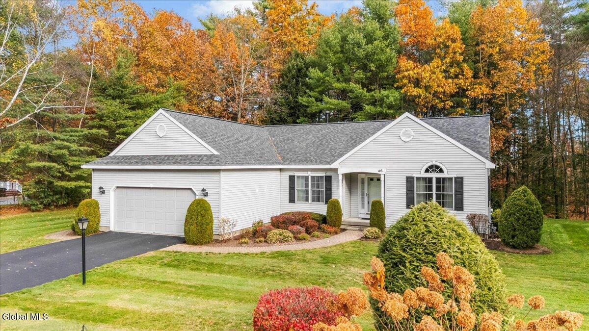 46 Sara-Jen Drive