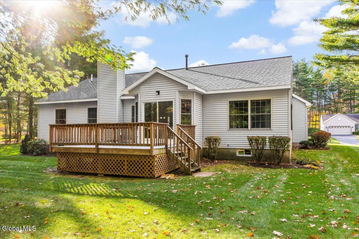 46 Sara-Jen Drive