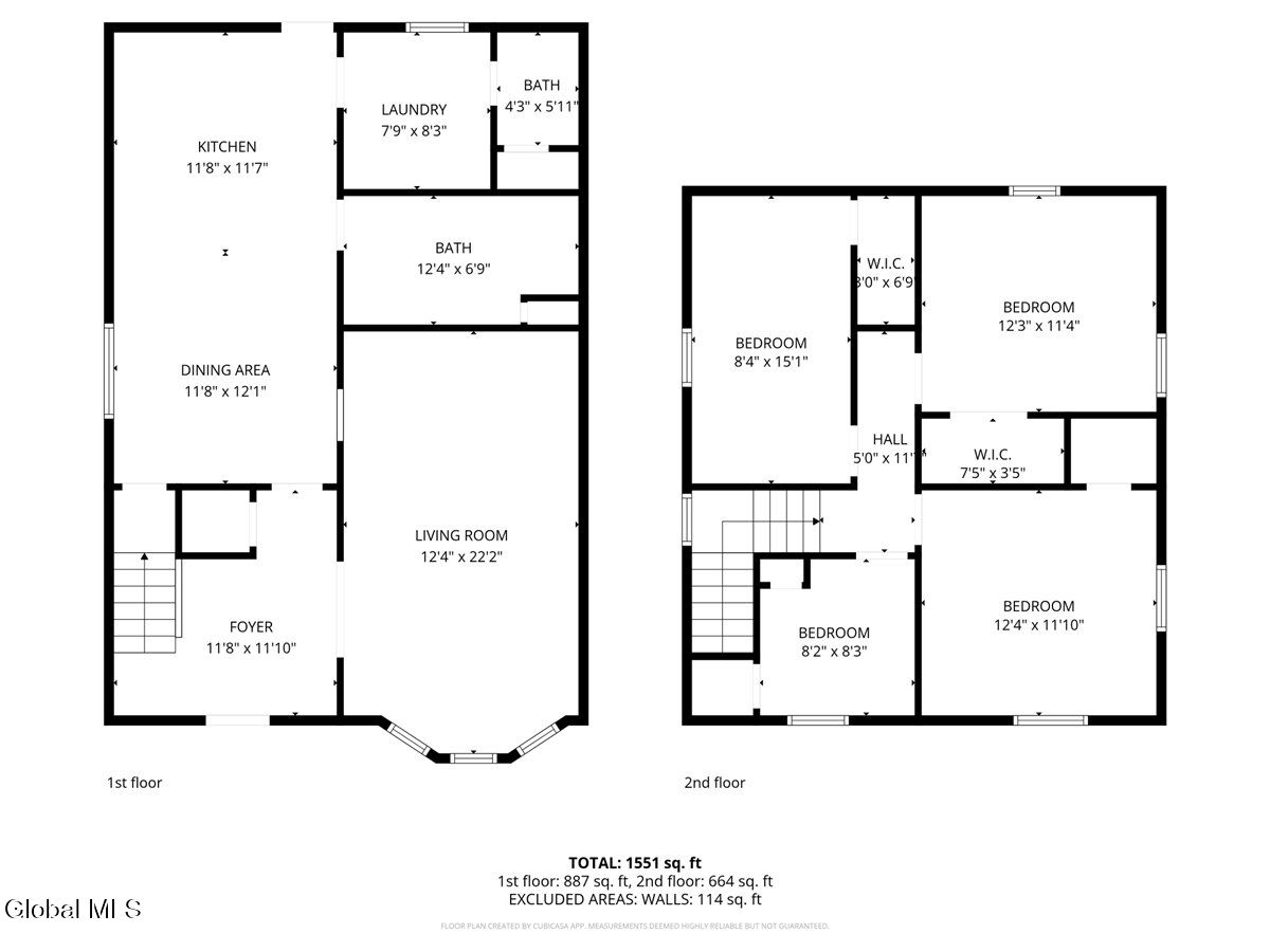 102 S Crystal Street