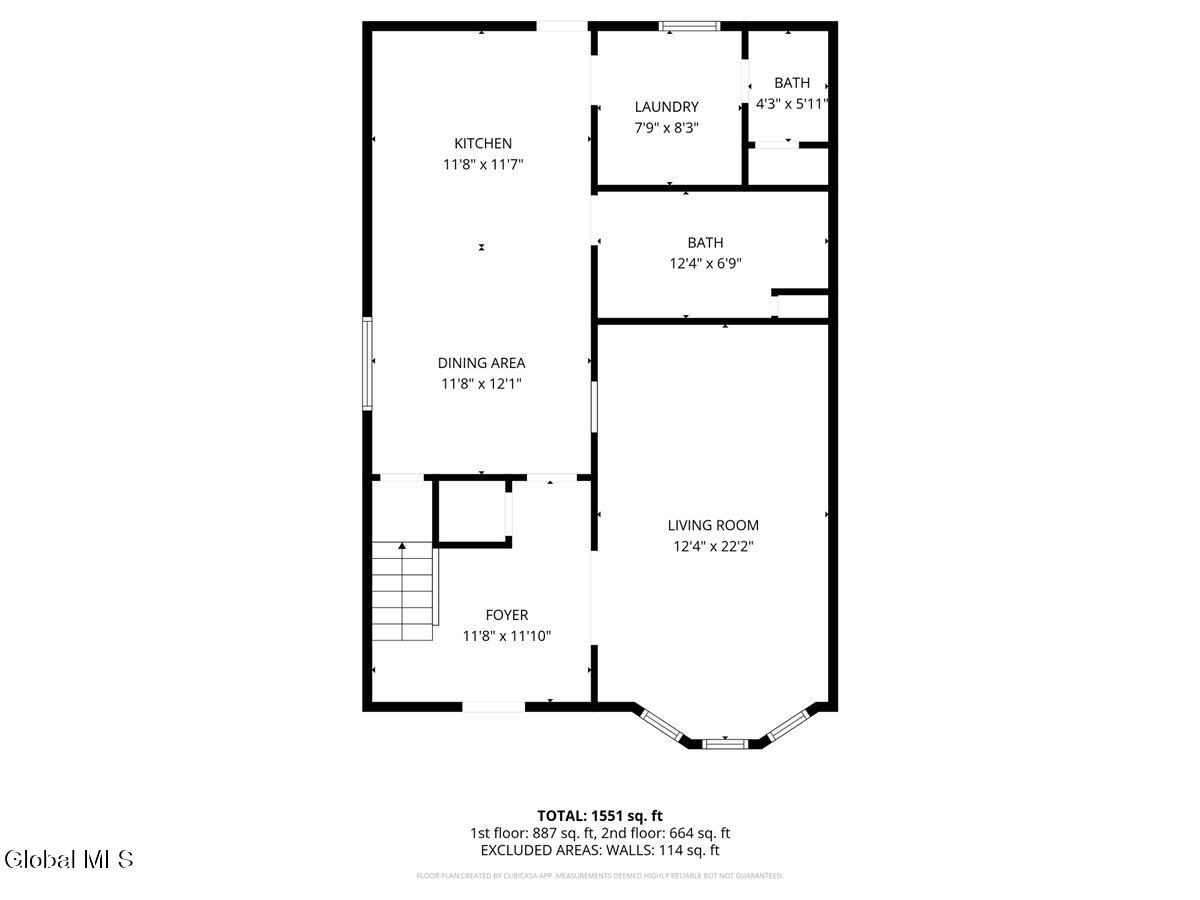 102 S Crystal Street