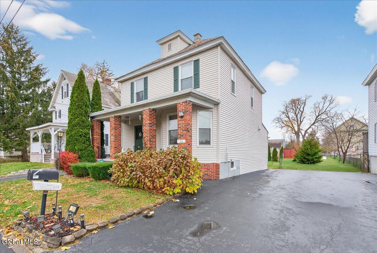 102 S Crystal Street