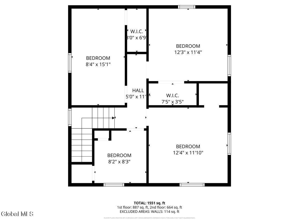 102 S Crystal Street