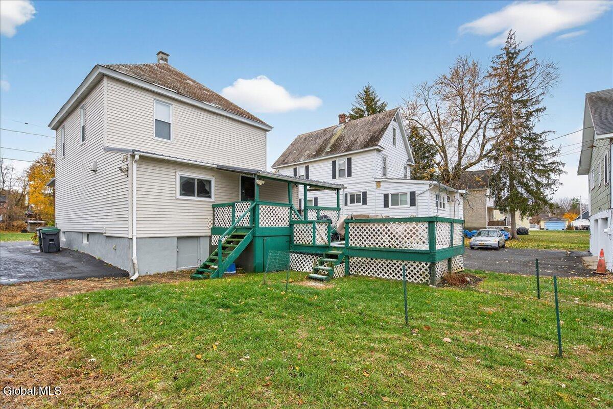 102 S Crystal Street