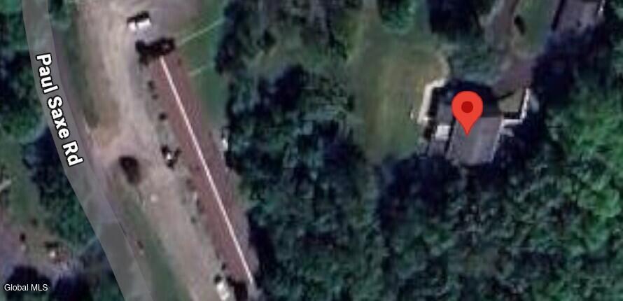 208 Paul Saxe Road