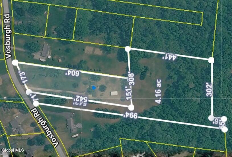 L39.113 Vosburgh Road