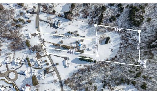 L39.113 Vosburgh Road