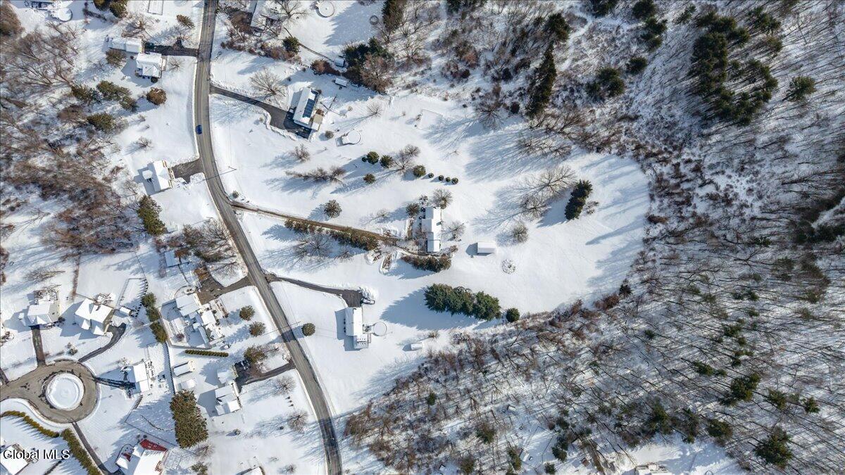 L39.113 Vosburgh Road