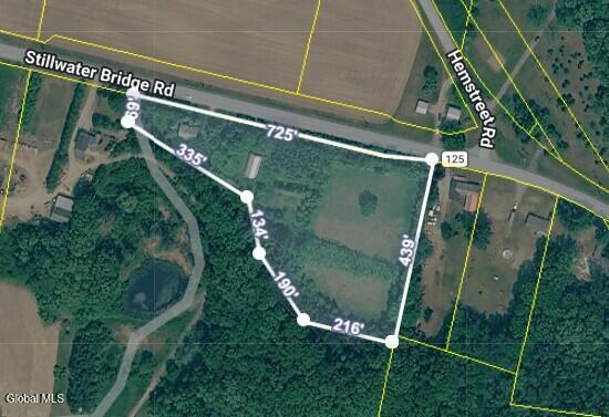 263 Stillwater Bridge Road