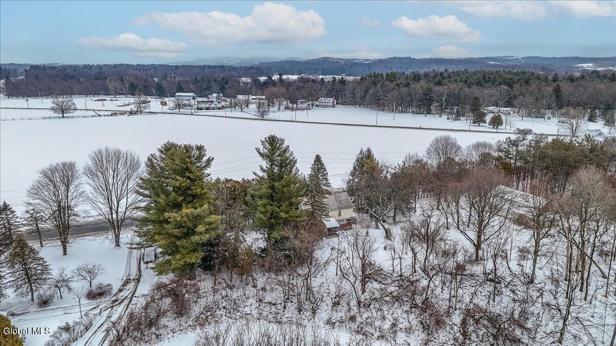 263 Stillwater Bridge Road