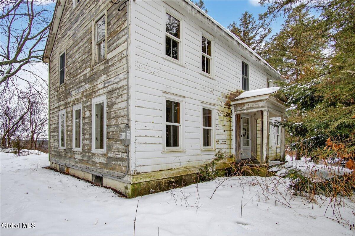 263 Stillwater Bridge Road