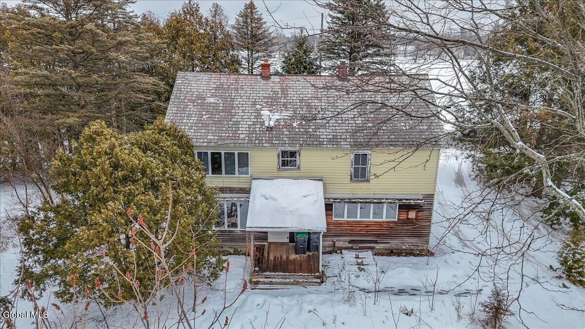 263 Stillwater Bridge Road