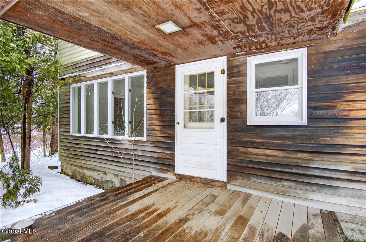 263 Stillwater Bridge Road