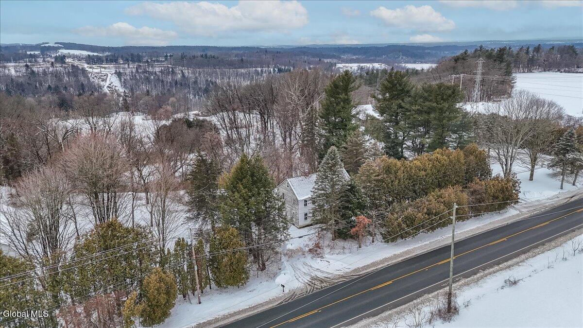 263 Stillwater Bridge Road