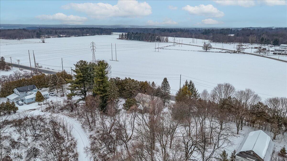 263 Stillwater Bridge Road