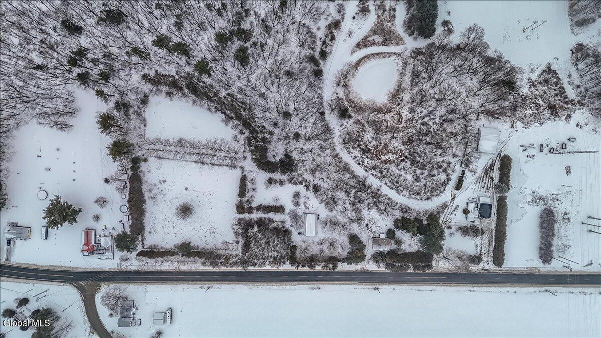 263 Stillwater Bridge Road