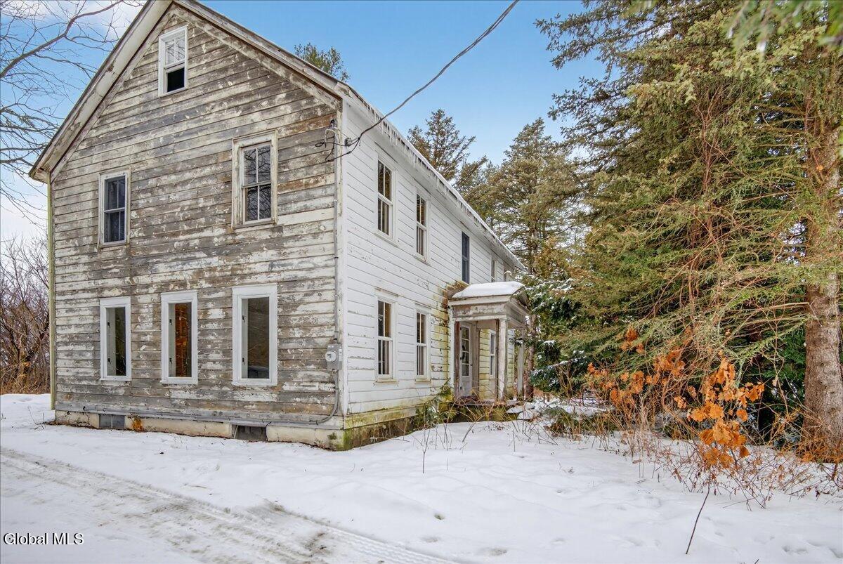 263 Stillwater Bridge Road