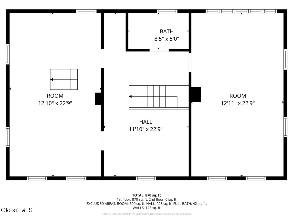 263 Stillwater Bridge Road