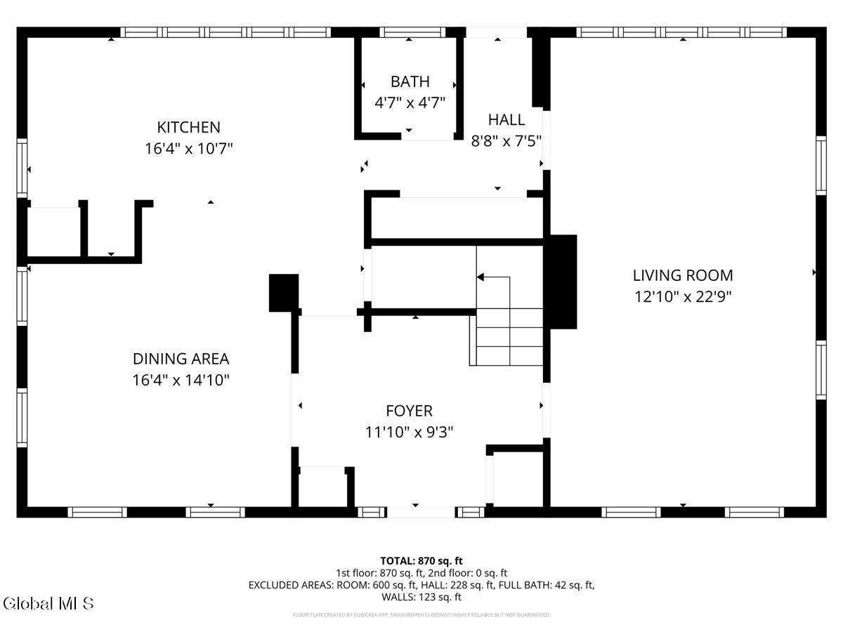 263 Stillwater Bridge Road